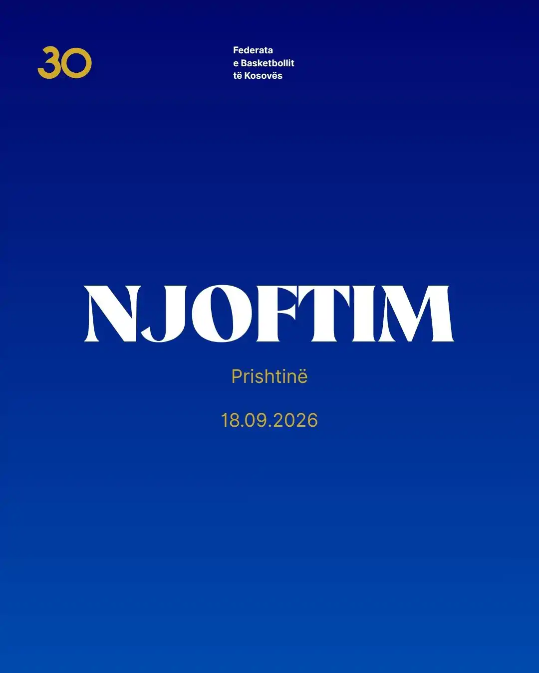 Ndeshja Sigal Prishtina - Peja nuk do të zhvillohet